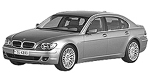BMW E66 U3329 Fault Code