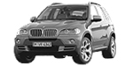 BMW E70 U3329 Fault Code