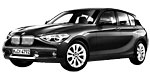 BMW F20 U3329 Fault Code